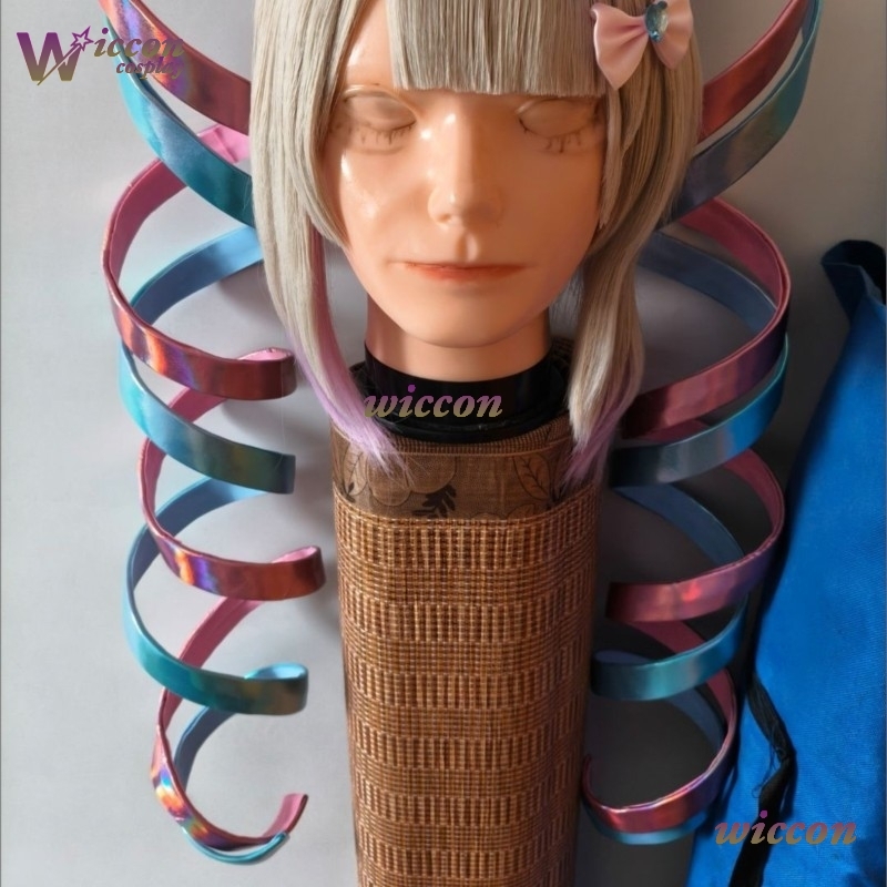Mag NEEDY GI*RL OVERDOSE KAnge - Anime Cosplay Lolita 리뷰 및 가격