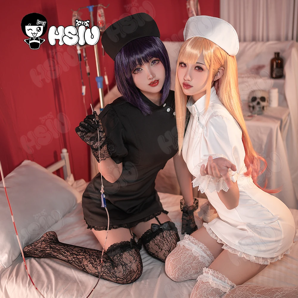 마린 키타가와 간호사 코스프레 의상 애니메이션 My D - Anime Cosplay Marin 리뷰 및 가격