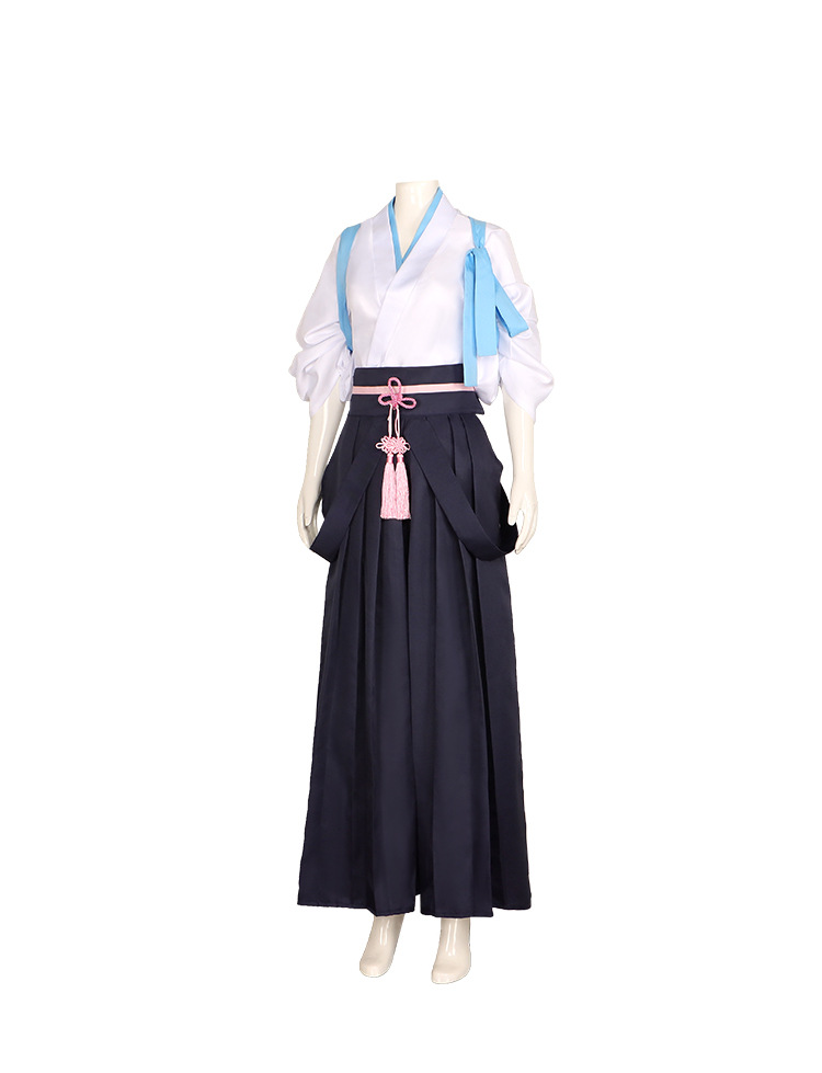 카미사토 아야카 코스프레 기모노 애니메이션 의상 여성  - Anime Cosplay Kimono 리뷰 및 가격