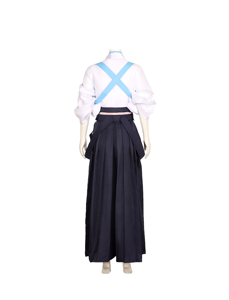 카미사토 아야카 코스프레 기모노 애니메이션 의상 여성  - Anime Cosplay Kimono 리뷰 및 가격