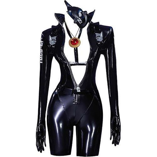WHH Anime Nikke Quency 코스프레 의상 - Costume Anime Cosplay 리뷰 및 가격