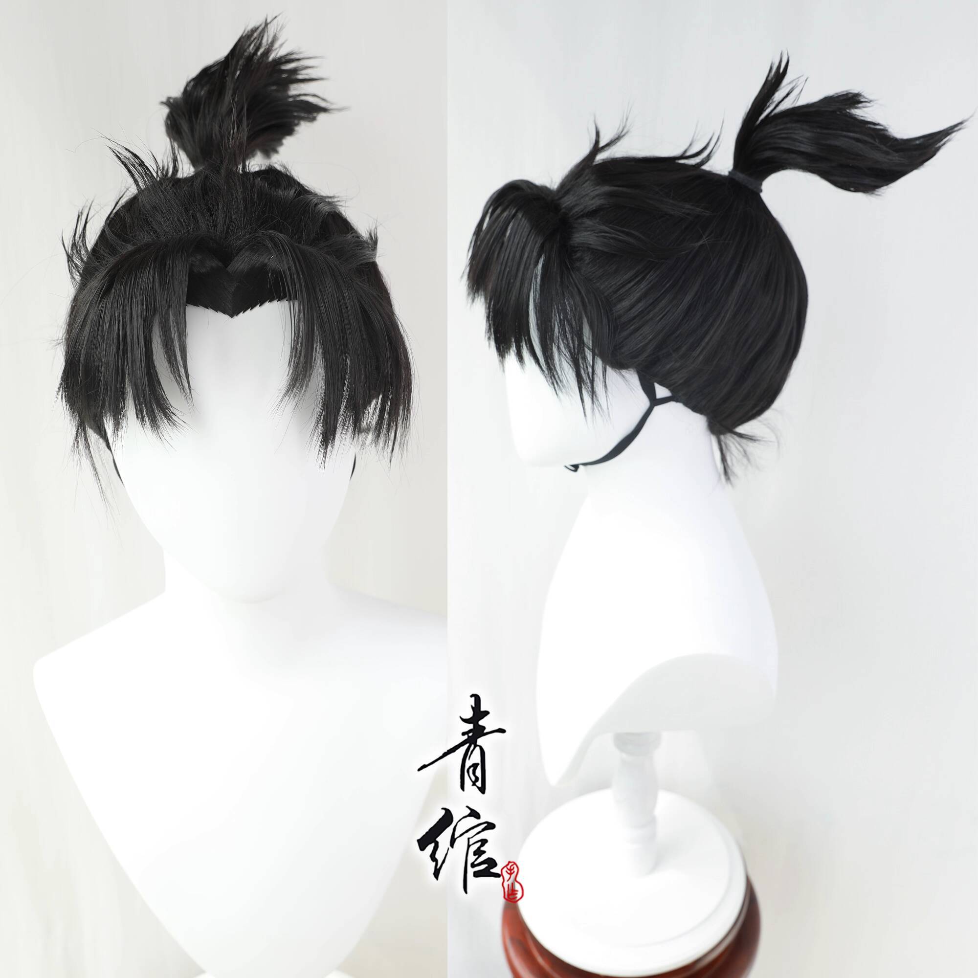 애니메이션 신작 타이틀 리스트 코스프레 양젠 남성 침향 - Anime Cosplay List 리뷰 및 가격