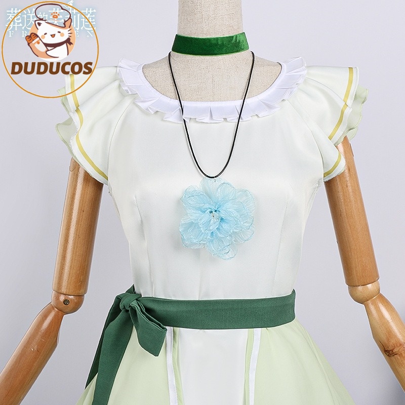 Anime Frieren: Beyond Journey' - Anime Cosplay Mujer 리뷰 및 가격
