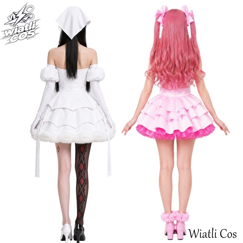 Wiatli Alien Stage Zombie Stag - Anime Zombie Cosplay 리뷰 및 가격