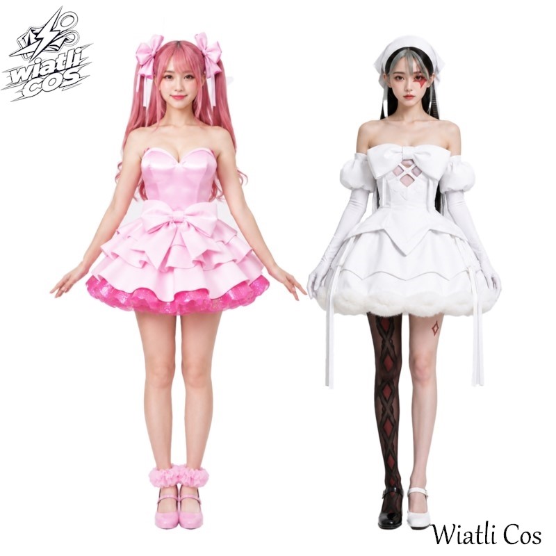 Wiatli Alien Stage Zombie Stag - Anime Zombie Cosplay 리뷰 및 가격