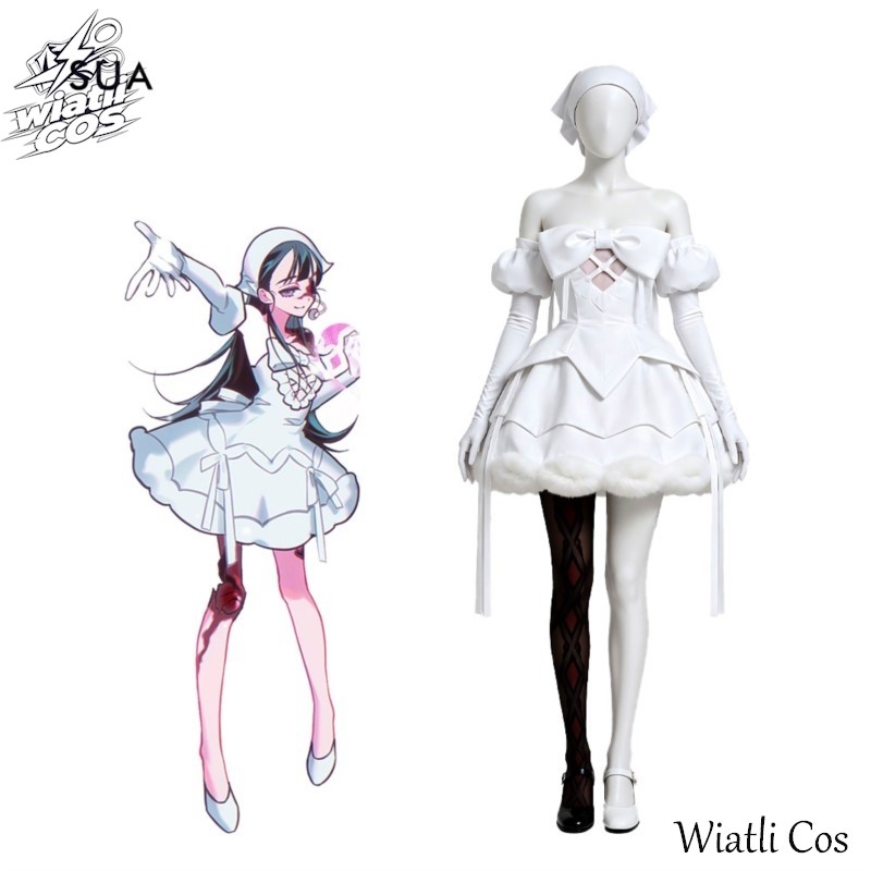 Wiatli Alien Stage Zombie Stag - Anime Zombie Cosplay 리뷰 및 가격