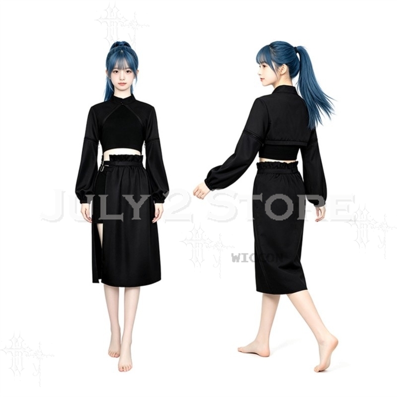 할로윈 쿠로카와 아카네 아리마 카나 호시노 루비 코스프 - Anime Cosplay Ph 리뷰 및 가격