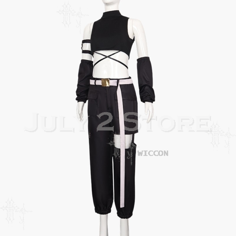 할로윈 쿠로카와 아카네 아리마 카나 호시노 루비 코스프 - Anime Cosplay Ph 리뷰 및 가격