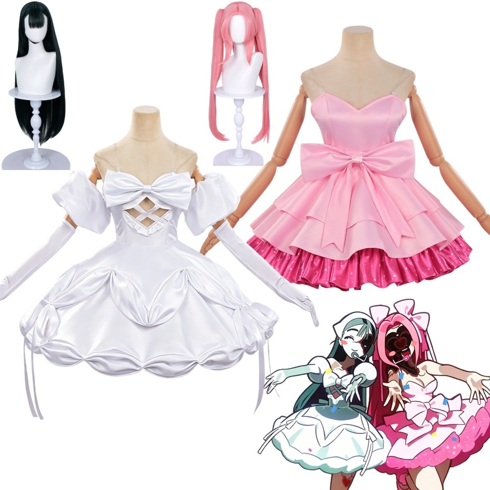 애니메이션 에일리언 스테이지 좀비 스테이지 미지 코스프 - Anime Zombie Cosplay 리뷰 및 가격