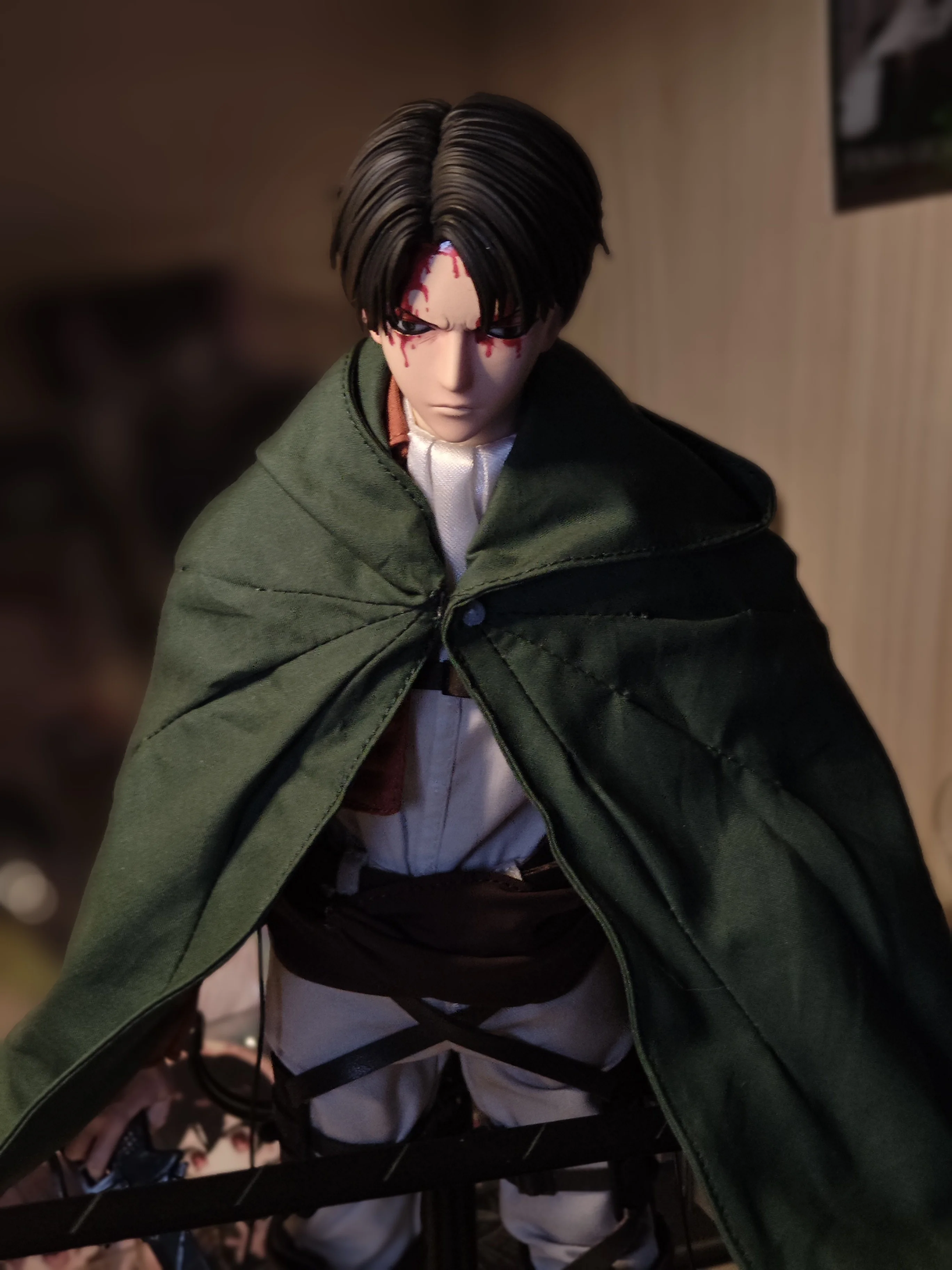 재고 있음 정품 YIBO TOYS Niren Studi - Kotobukiya Artfx 리뷰 및 가격
