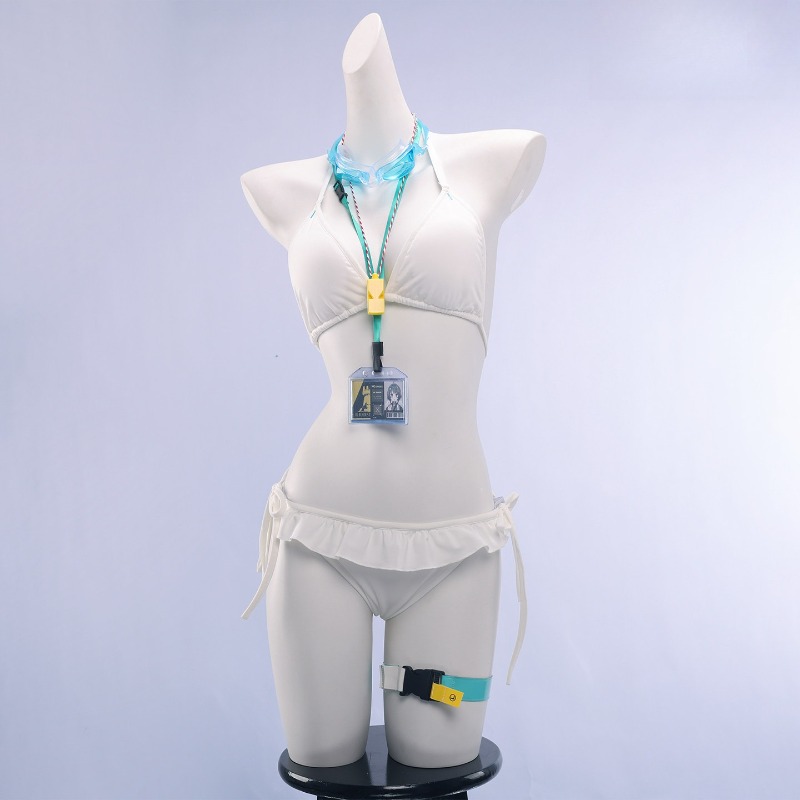 La Pluma 수영복 게임 Arknights 코스프레 - Anime Cosplay Bikini 리뷰 및 가격