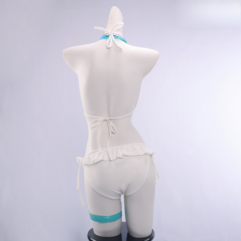 La Pluma 수영복 게임 Arknights 코스프레 - Anime Cosplay Bikini 리뷰 및 가격