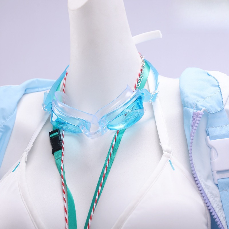 La Pluma 수영복 게임 Arknights 코스프레 - Anime Cosplay Bikini 리뷰 및 가격