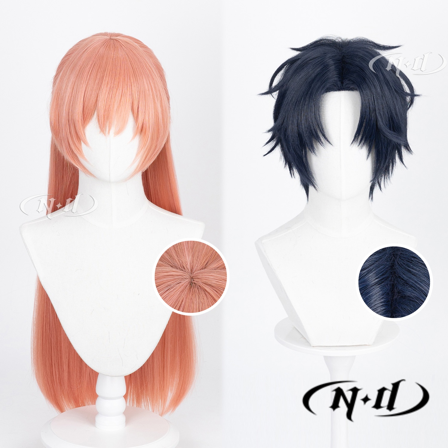 ND 브랜드 모모세 나루미 후지모토 히로타카 Wotak - Anime Cosplay Otaku 리뷰 및 가격