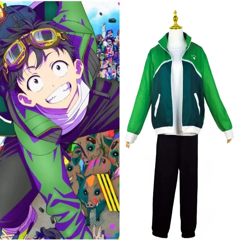 Zom100 버킷리스트 오브 더 데드 시즈카 미카즈키  - Anime Cosplay List 리뷰 및 가격