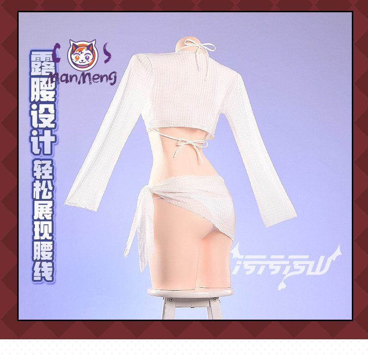 신데렐라 승리의 여신 코스프레 의상 애니메이션 게임 니 - Anime Cosplay Bikini 리뷰 및 가격