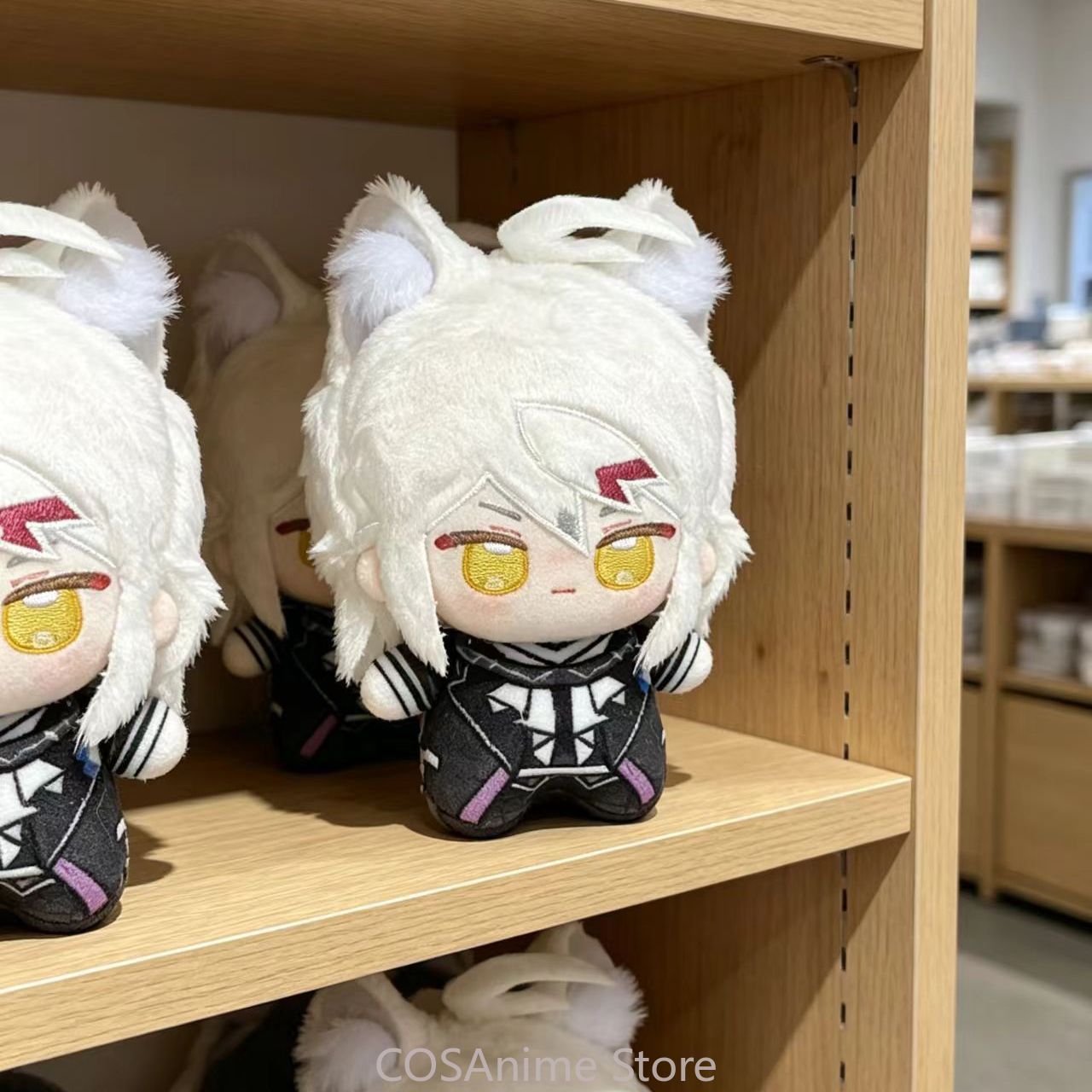 츠키나미 칼라 츠키나미 신 무카미 아즈사 카와이 애니메 - Costume Anime Cosplay 리뷰 및 가격