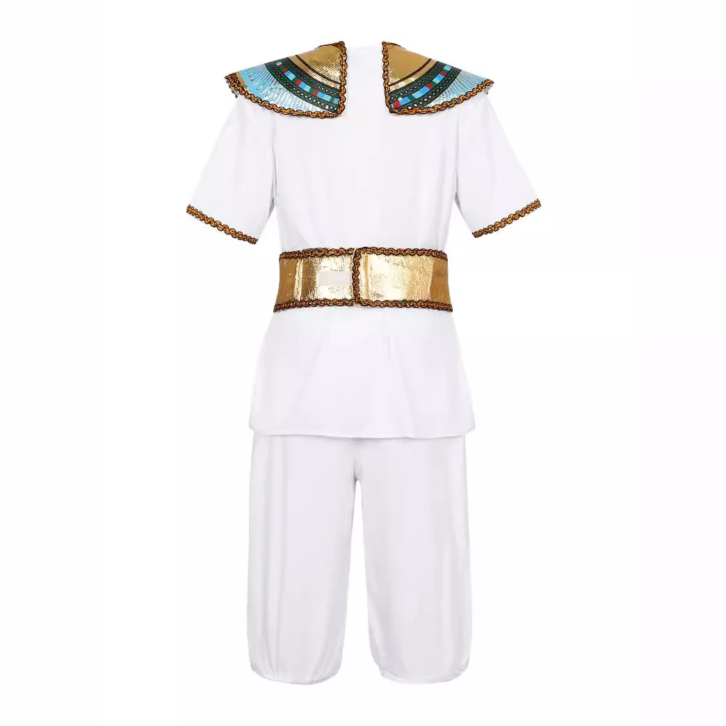 소년 소녀 이집트 파라오 클레오파트라 의상 어린이 이집 - Egypt Cosplay Anime 리뷰 및 가격