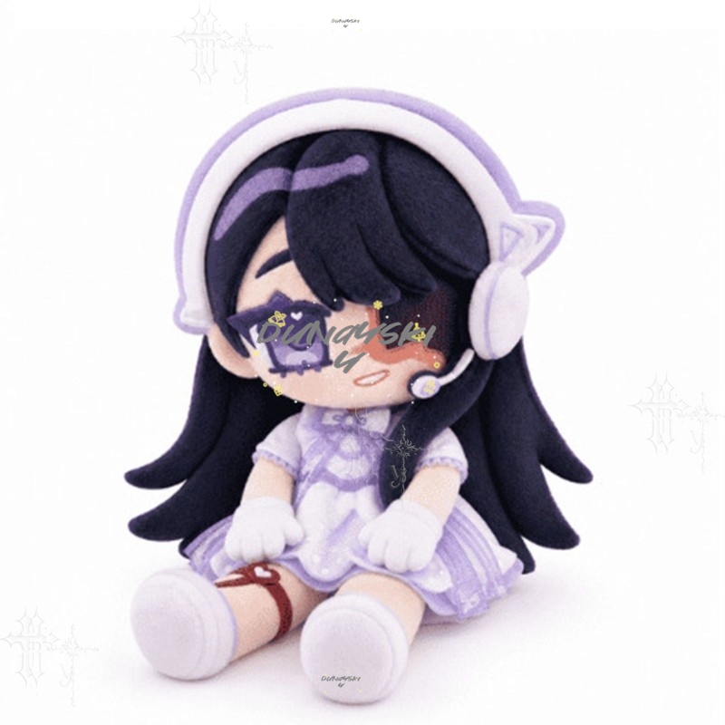 애니메이션 좀비 스테이지 미지 플러피 플러시 인형 코스 - Anime Zombie Cosplay 리뷰 및 가격