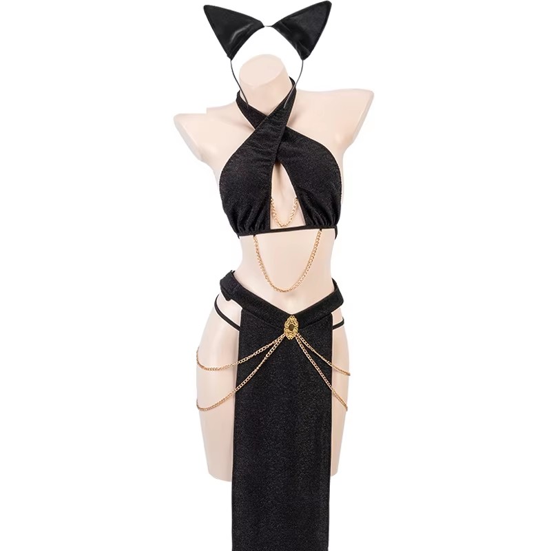 AniLV 2023 여성 영화 이집트 여왕 제복 의상  - Egypt Cosplay Anime 리뷰 및 가격