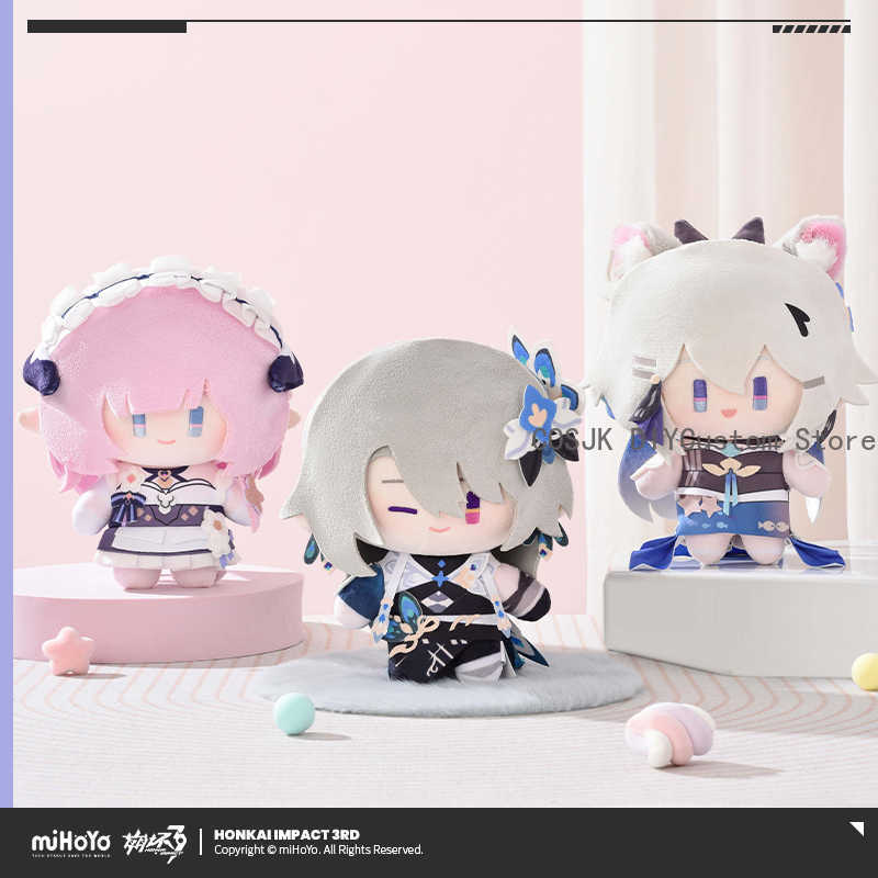오리지널 Mihoyo 게임 Honkai Impact K - Costume Anime Cosplay 리뷰 및 가격
