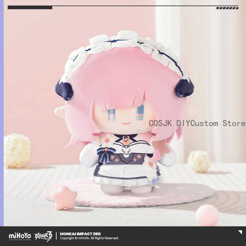 오리지널 Mihoyo 게임 Honkai Impact K - Costume Anime Cosplay 리뷰 및 가격