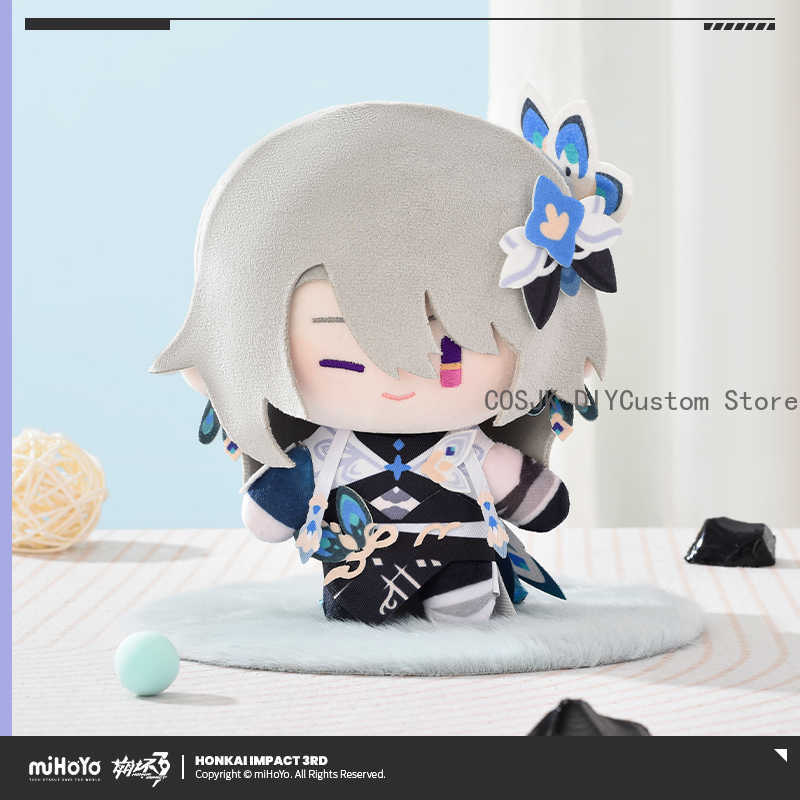 오리지널 Mihoyo 게임 Honkai Impact K - Costume Anime Cosplay 리뷰 및 가격
